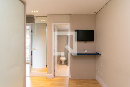 Suíte de kitnet/studio para alugar com 1 quarto, 33m² em Vila Prudente, São Paulo