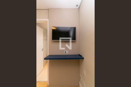 Suíte de kitnet/studio para alugar com 1 quarto, 33m² em Vila Prudente, São Paulo