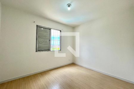 Quarto 1 de apartamento para alugar com 2 quartos, 60m² em Vila Mascote, São Paulo