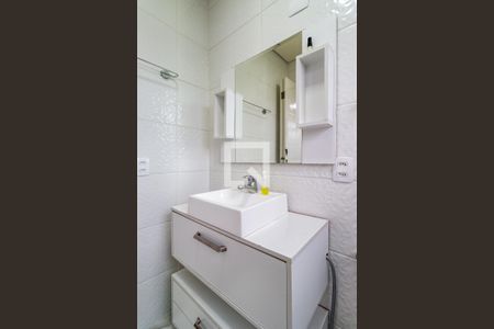 Casa para alugar com 1 quarto, 60m² em Parque Regina, São Paulo