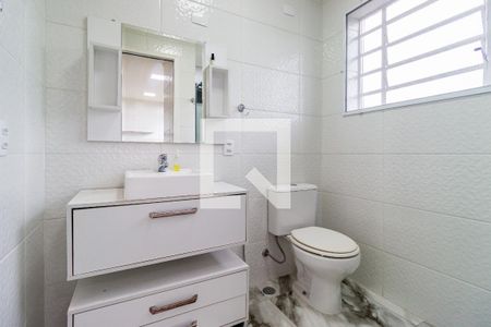 Casa para alugar com 1 quarto, 60m² em Parque Regina, São Paulo