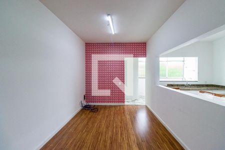 Sala de casa para alugar com 1 quarto, 60m² em Parque Regina, São Paulo