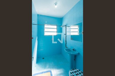 Banheiro Suíte de casa para alugar com 3 quartos, 200m² em Vila Isabel, Rio de Janeiro