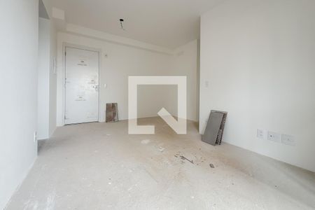 Sala de apartamento à venda com 2 quartos, 60m² em Ipiranga, São Paulo