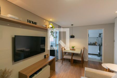 Apartamento para alugar com 2 quartos, 56m² em Jardim Guanabara, Belo Horizonte