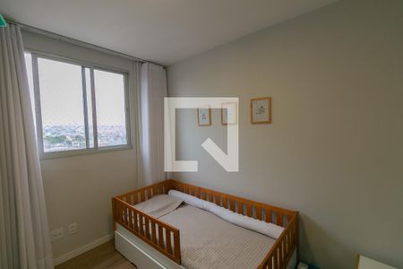 Apartamento para alugar com 2 quartos, 56m² em Jardim Guanabara, Belo Horizonte