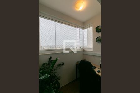 Apartamento para alugar com 2 quartos, 56m² em Jardim Guanabara, Belo Horizonte