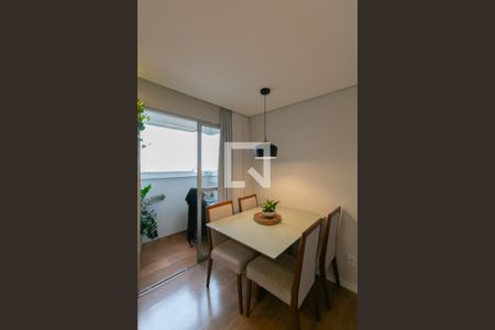 Apartamento para alugar com 2 quartos, 56m² em Jardim Guanabara, Belo Horizonte