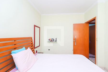 Quarto 1 - Suíte de casa à venda com 3 quartos, 190m² em Vila Jacuí, São Paulo