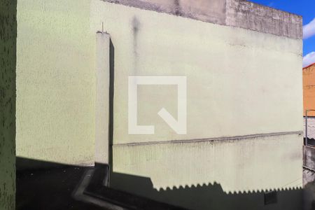 Varanda do Quarto 1  de casa à venda com 3 quartos, 190m² em Vila Jacuí, São Paulo