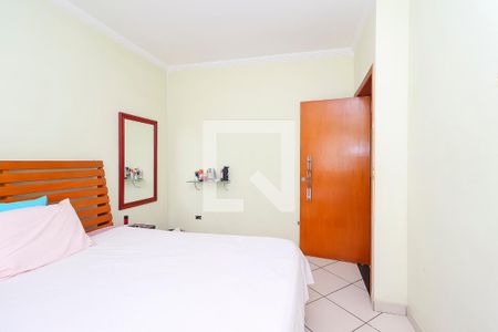 Quarto 1 - Suíte de casa à venda com 3 quartos, 190m² em Vila Jacuí, São Paulo