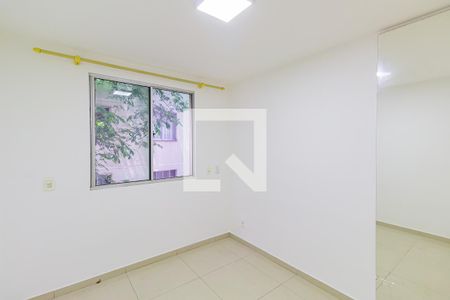 Quarto 1 de apartamento para alugar com 2 quartos, 45m² em Parque Santo Antônio, São Paulo