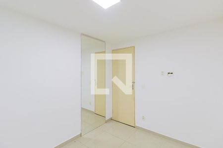 Quarto 1 de apartamento para alugar com 2 quartos, 45m² em Parque Santo Antônio, São Paulo