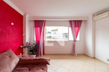 Casa para alugar com 2 quartos, 68m² em Parque Regina, São Paulo