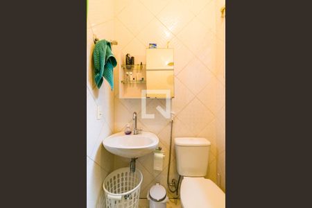 Casa para alugar com 2 quartos, 68m² em Parque Regina, São Paulo