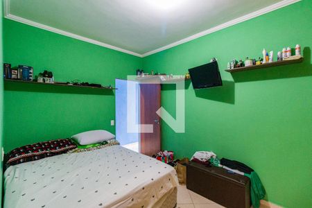 Casa para alugar com 2 quartos, 68m² em Parque Regina, São Paulo