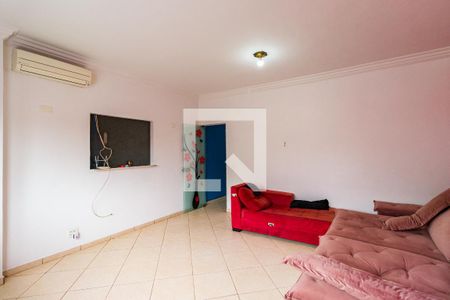 Casa para alugar com 2 quartos, 68m² em Parque Regina, São Paulo