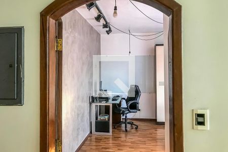 Quarto 1 de casa para alugar com 5 quartos, 350m² em Indianópolis, São Paulo