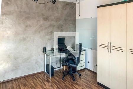 Quarto 1 de casa para alugar com 5 quartos, 350m² em Indianópolis, São Paulo