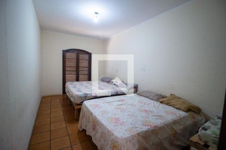 Sala  de casa para alugar com 5 quartos, 1000m² em Jardim Toledo, Votorantim