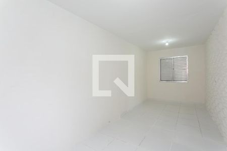 Sala de apartamento para alugar com 2 quartos, 57m² em Conjunto Residencial José Bonifácio, São Paulo