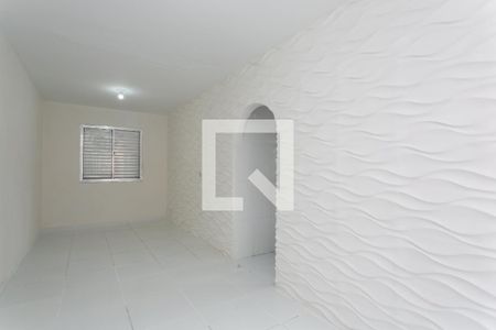 Sala de apartamento para alugar com 2 quartos, 57m² em Conjunto Residencial José Bonifácio, São Paulo