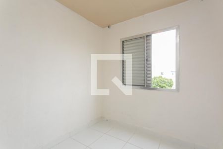 Quarto 1  de apartamento para alugar com 2 quartos, 57m² em Conjunto Residencial José Bonifácio, São Paulo