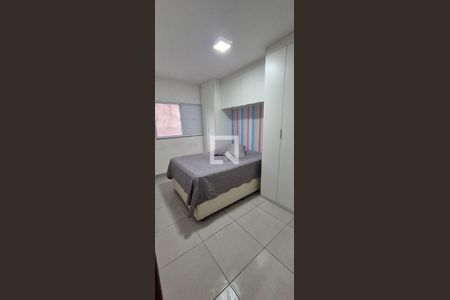 Quarto de apartamento à venda com 2 quartos, 73m² em Jardim Matarazzo, São Paulo