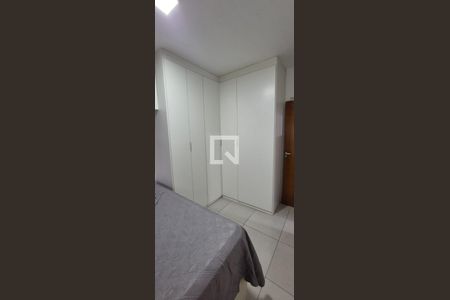 Quarto de apartamento à venda com 2 quartos, 73m² em Jardim Matarazzo, São Paulo