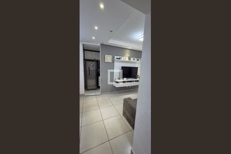 Sala de apartamento à venda com 2 quartos, 73m² em Jardim Matarazzo, São Paulo