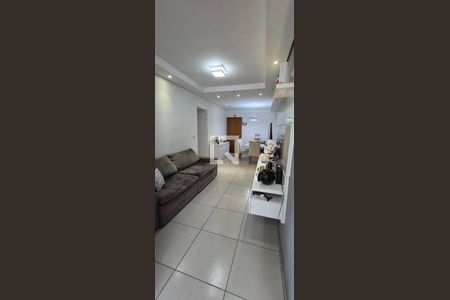 Sala de apartamento à venda com 2 quartos, 73m² em Jardim Matarazzo, São Paulo