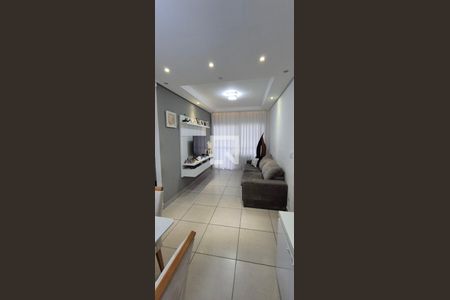 Sala de apartamento à venda com 2 quartos, 73m² em Jardim Matarazzo, São Paulo