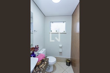 Lavabo de casa à venda com 3 quartos, 180m² em Jardim Sao Ricardo, São Paulo