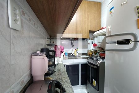 Cozinha - Armários de apartamento para alugar com 3 quartos, 62m² em Tanque, Rio de Janeiro