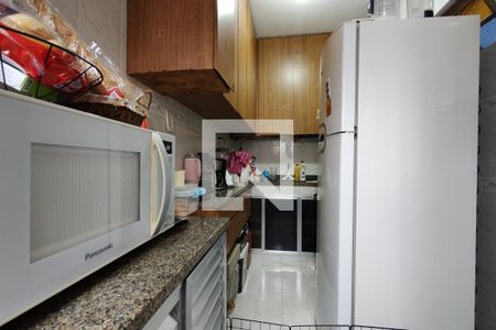 Cozinha - Armários de apartamento para alugar com 3 quartos, 62m² em Tanque, Rio de Janeiro