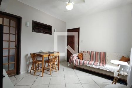 Sala de apartamento para alugar com 3 quartos, 62m² em Tanque, Rio de Janeiro