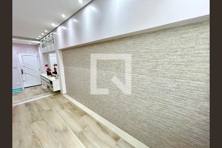 Sala de casa para alugar com 3 quartos, 176m² em Parque Continental I, Guarulhos