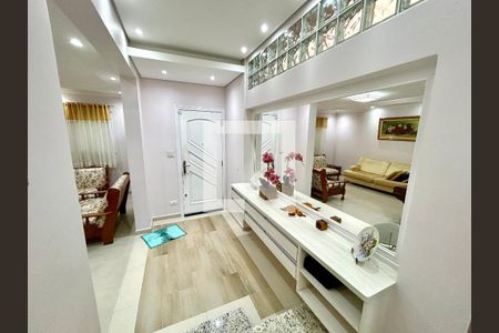 Sala de casa para alugar com 3 quartos, 176m² em Parque Continental I, Guarulhos