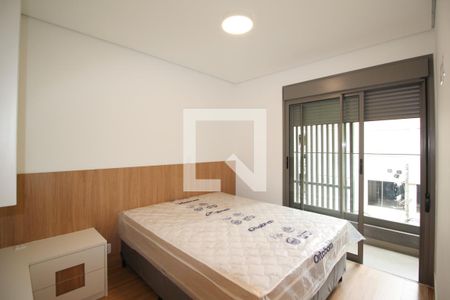 Suíte 1 de apartamento para alugar com 2 quartos, 68m² em Indianópolis, São Paulo