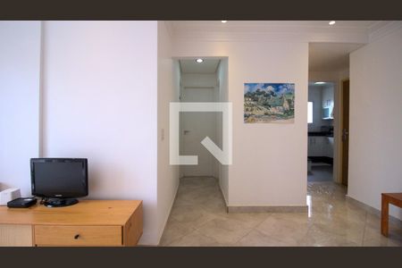 Apartamento para alugar com 2 quartos, 54m² em Vila Prudente, São Paulo