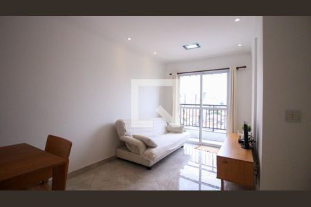 Apartamento para alugar com 2 quartos, 54m² em Vila Prudente, São Paulo
