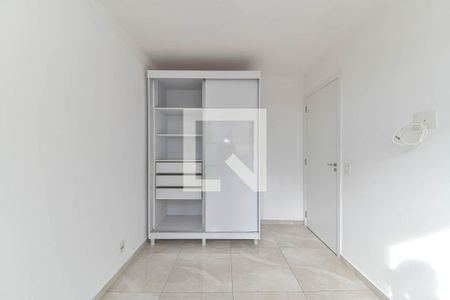 Quarto 1 de apartamento para alugar com 2 quartos, 34m² em Jardim Germania, São Paulo