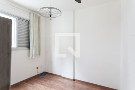 quarto 1  de apartamento para alugar com 2 quartos, 67m² em Buritis, Belo Horizonte
