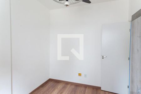 quarto 1  de apartamento para alugar com 2 quartos, 67m² em Buritis, Belo Horizonte