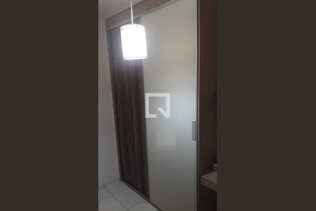 Quarto de apartamento para alugar com 2 quartos, 64m² em Marapé, Santos