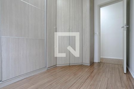 Quarto 1 de apartamento para alugar com 3 quartos, 45m² em Vila Mogilar, Mogi das Cruzes