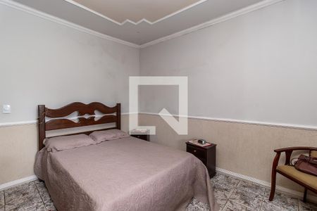 Quarto 1 - Casa 1 de casa para alugar com 5 quartos, 280m² em Piratininga, Belo Horizonte