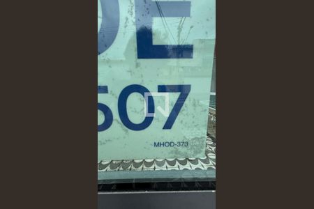 Fachada de apartamento à venda com 2 quartos, 70m² em Paraíso, Santo André