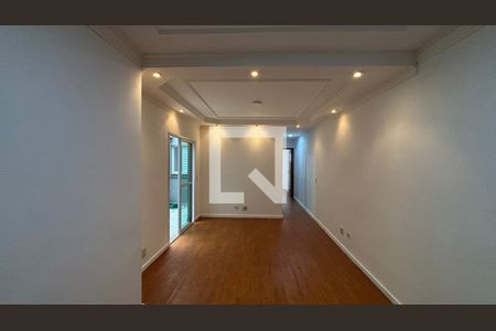 Sala - Sala de Jantar  de apartamento à venda com 2 quartos, 70m² em Paraíso, Santo André