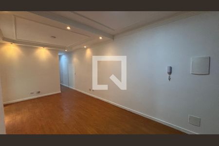 Sala - Sala de Jantar  de apartamento à venda com 2 quartos, 70m² em Paraíso, Santo André